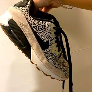 NIKE AIRMAX 90 SAFARI